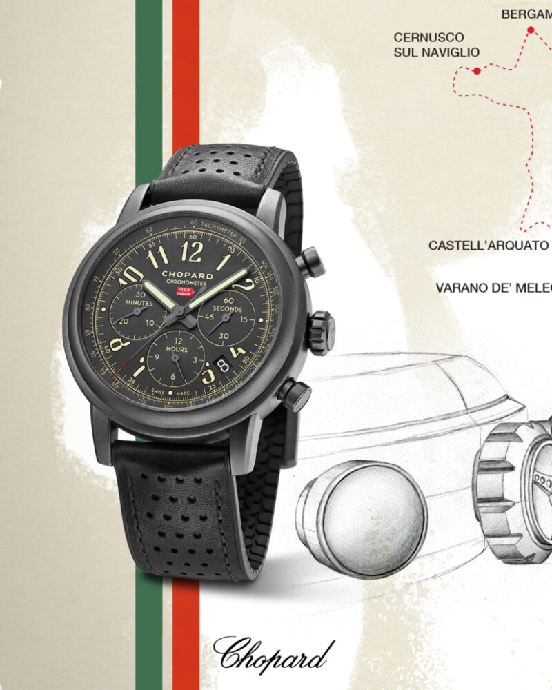 Chopard Mille Miglia Lindroos Kämp Galleria