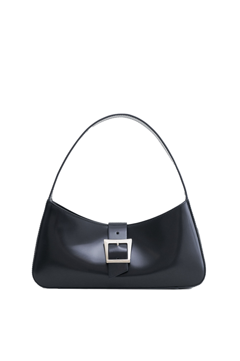 The 93 Buckle Bag -laukku, Filippa K