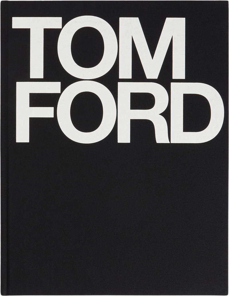 Tom Ford -kirja, The Object